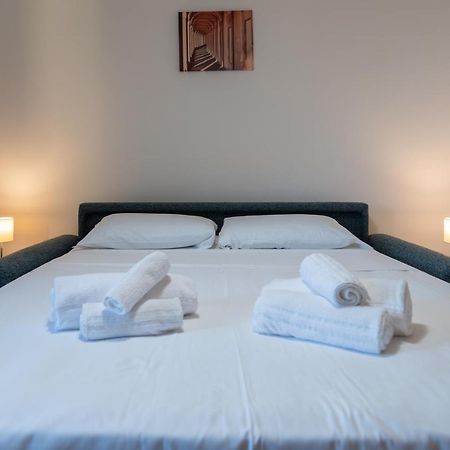 Montanari Home Zona Il S. Orsola Bologna Kültér fotó