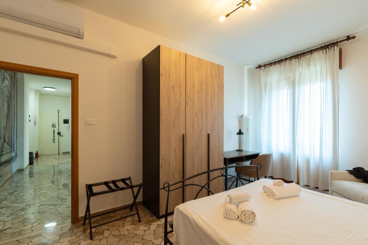 Montanari Home Zona Il S. Orsola Bologna Kültér fotó