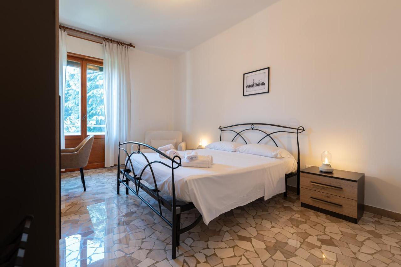 Montanari Home Zona Il S. Orsola Bologna Kültér fotó