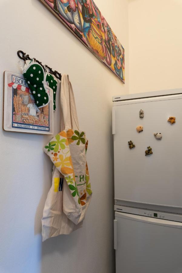 Montanari Home Zona Il S. Orsola Bologna Kültér fotó
