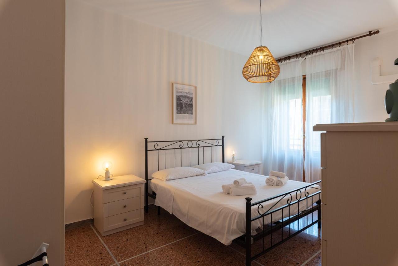 Montanari Home Zona Il S. Orsola Bologna Kültér fotó
