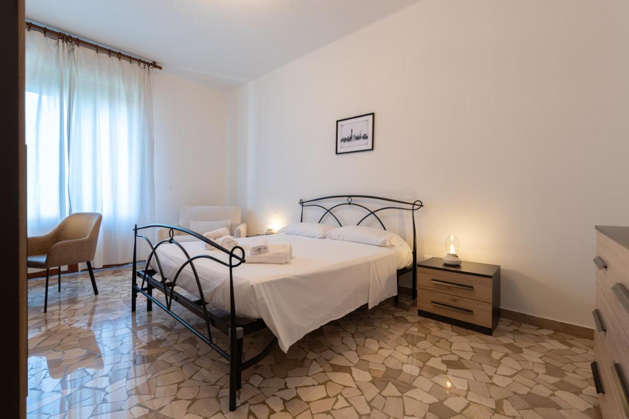 Montanari Home Zona Il S. Orsola Bologna Kültér fotó