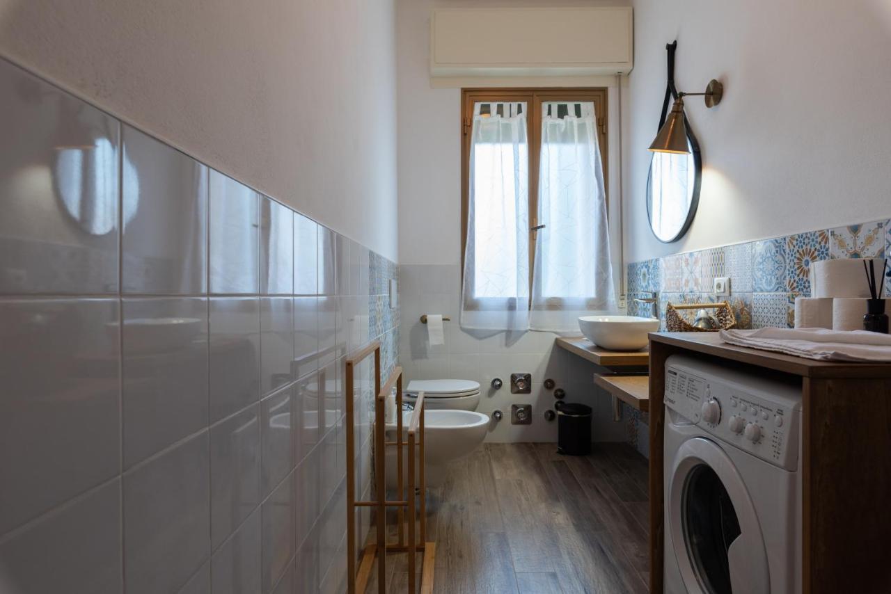 Montanari Home Zona Il S. Orsola Bologna Kültér fotó