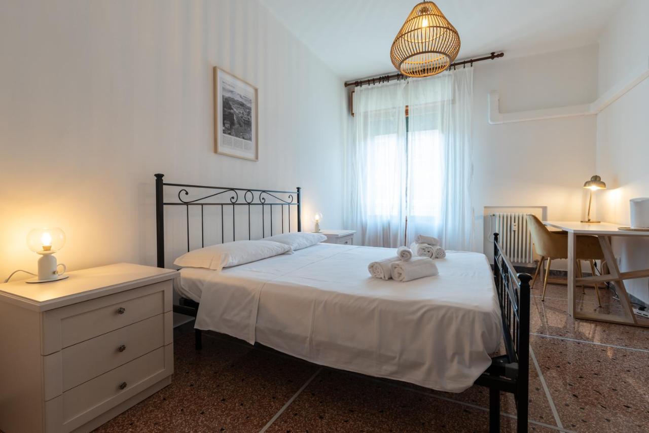 Montanari Home Zona Il S. Orsola Bologna Kültér fotó