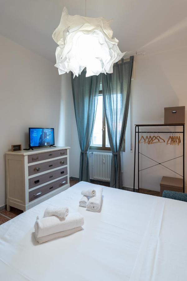 Montanari Home Zona Il S. Orsola Bologna Kültér fotó