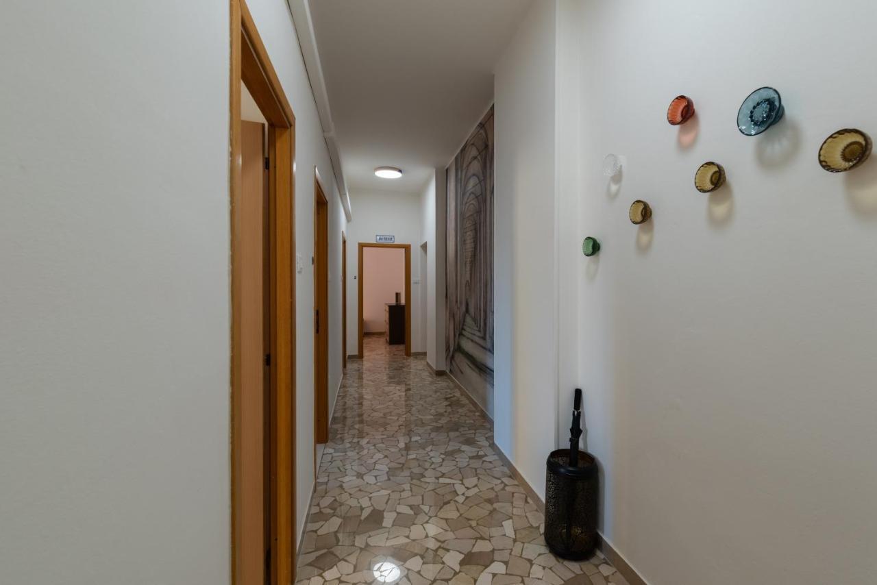 Montanari Home Zona Il S. Orsola Bologna Kültér fotó