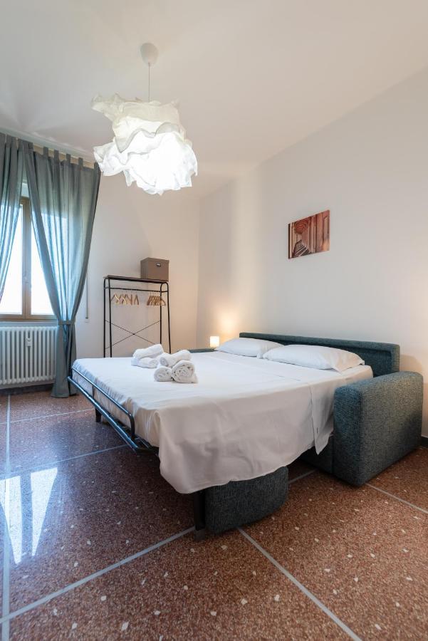Montanari Home Zona Il S. Orsola Bologna Kültér fotó