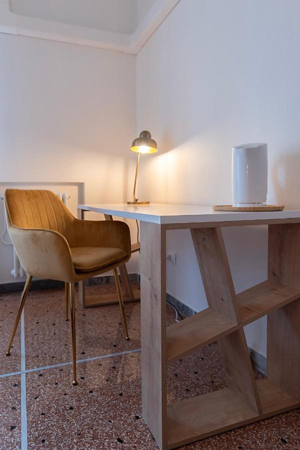 Montanari Home Zona Il S. Orsola Bologna Kültér fotó