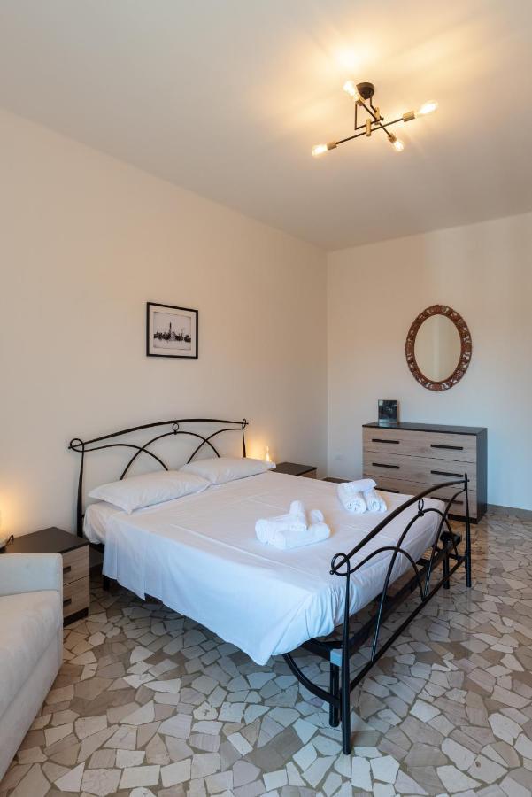 Montanari Home Zona Il S. Orsola Bologna Kültér fotó