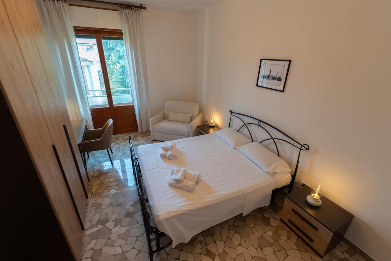 Montanari Home Zona Il S. Orsola Bologna Kültér fotó
