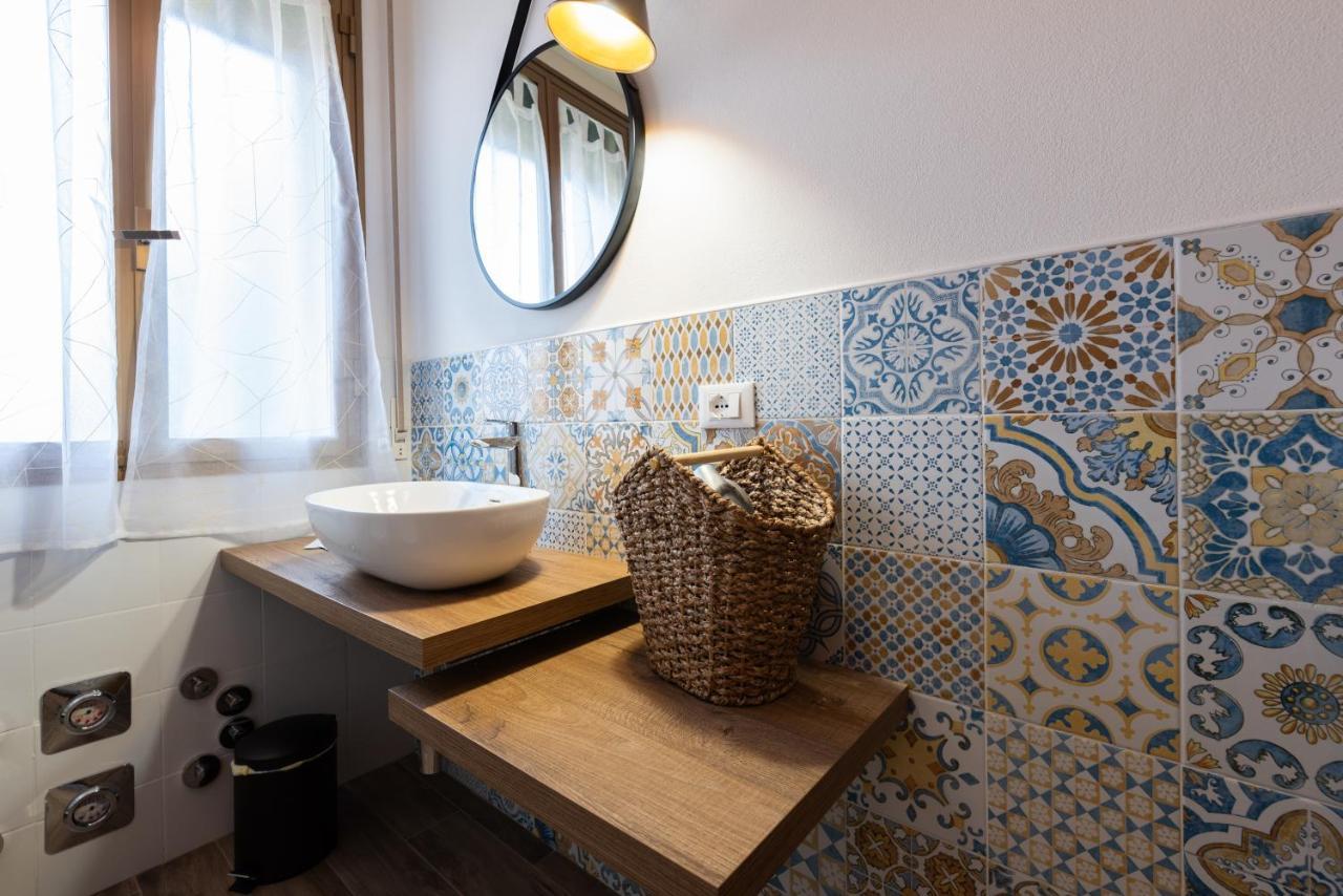 Montanari Home Zona Il S. Orsola Bologna Kültér fotó