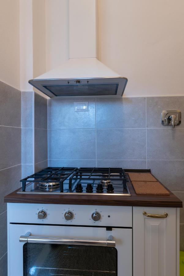 Montanari Home Zona Il S. Orsola Bologna Kültér fotó