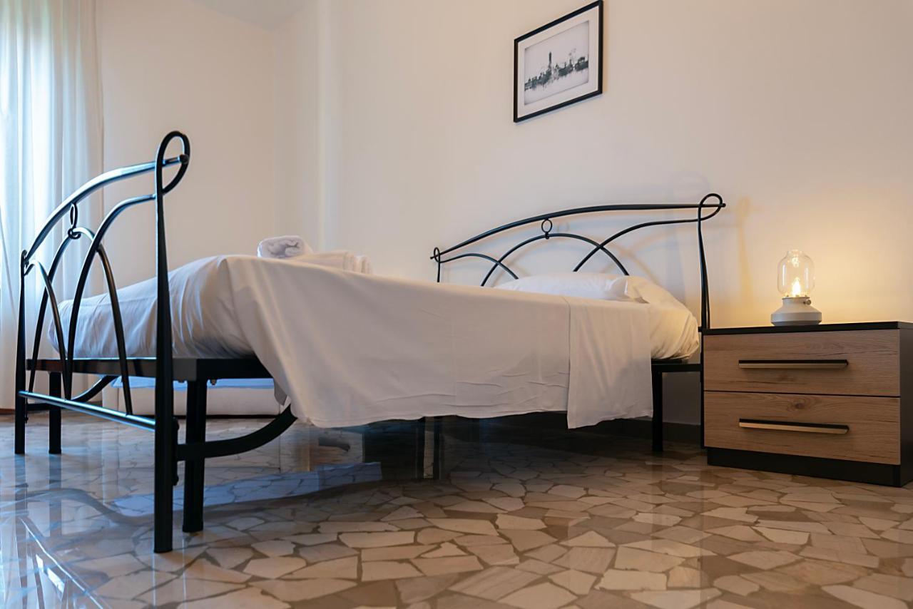 Montanari Home Zona Il S. Orsola Bologna Kültér fotó